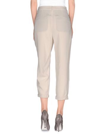 Брюки BRUNELLO CUCINELLI