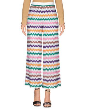 Брюки MISSONI
