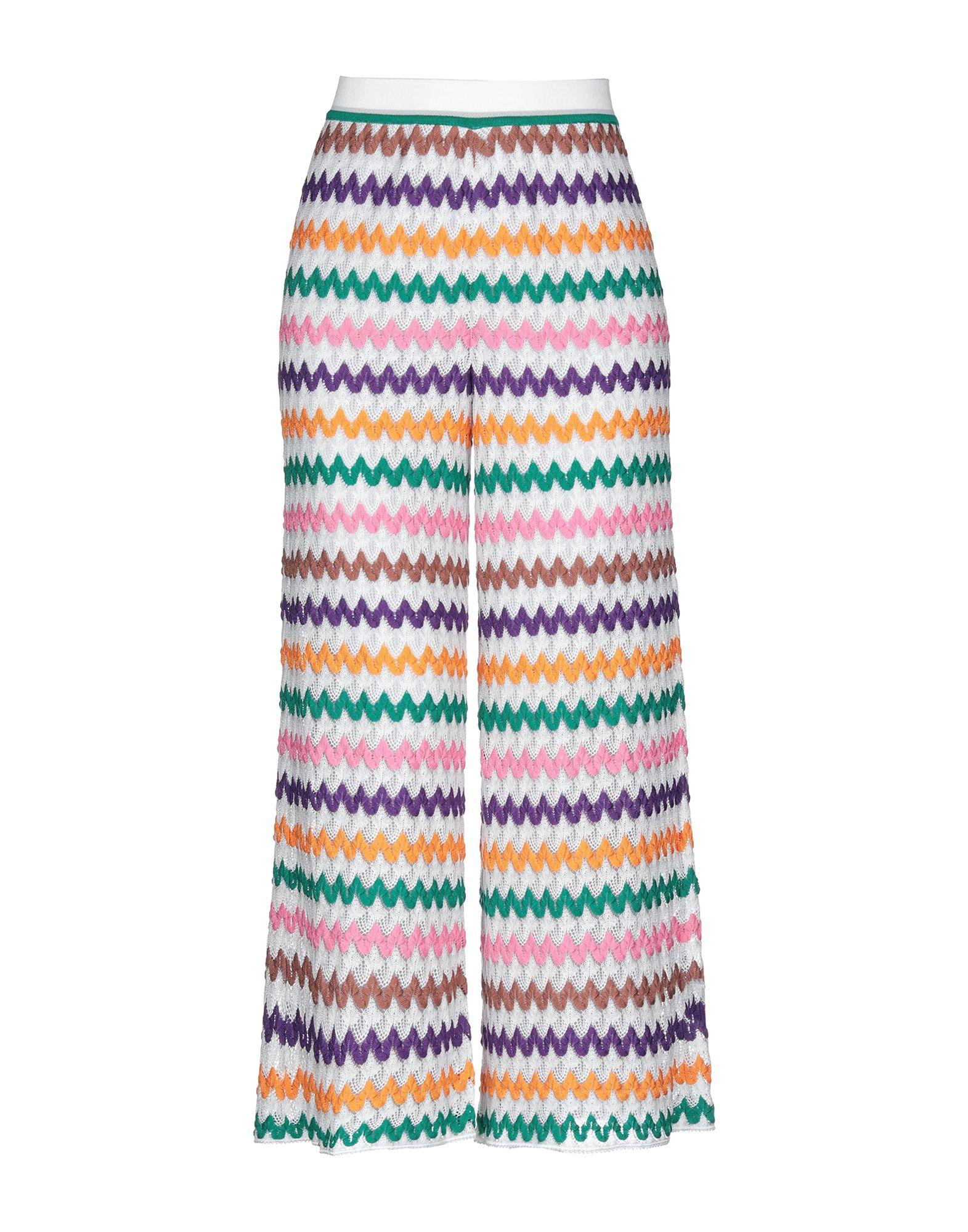 Брюки MISSONI