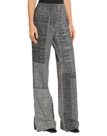 Брюки JASON WU