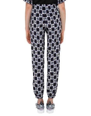 Брюки EMILIO PUCCI