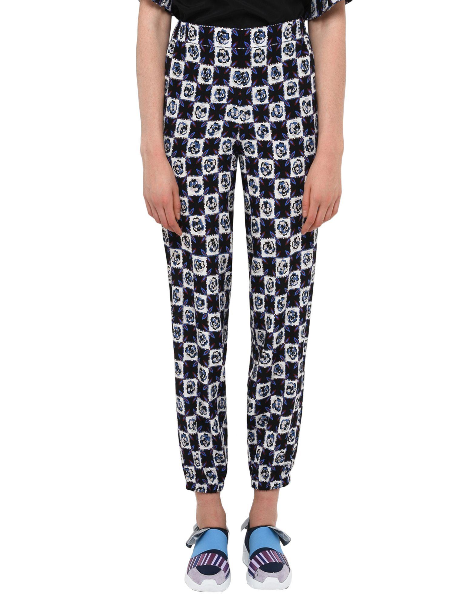 Брюки EMILIO PUCCI