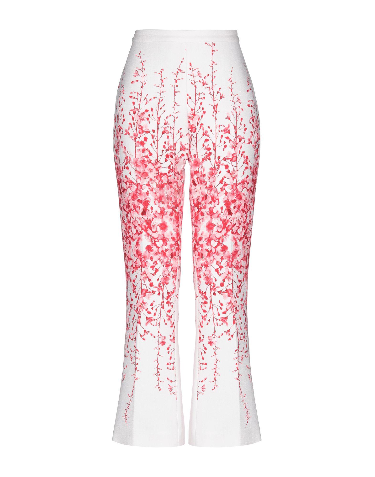 Брюки GIAMBATTISTA VALLI