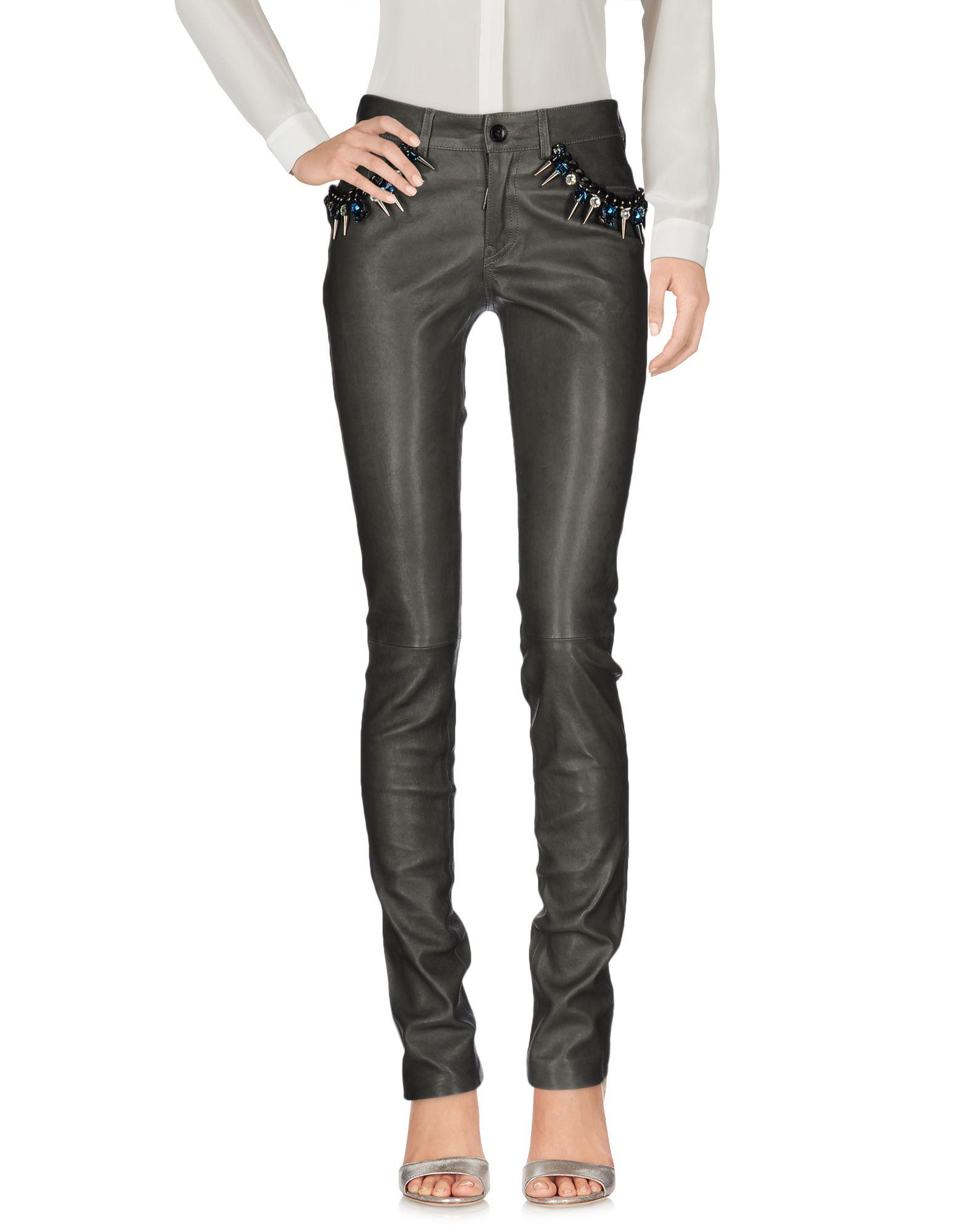 Брюки PHILIPP PLEIN