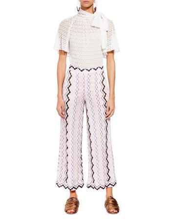 Брюки MISSONI