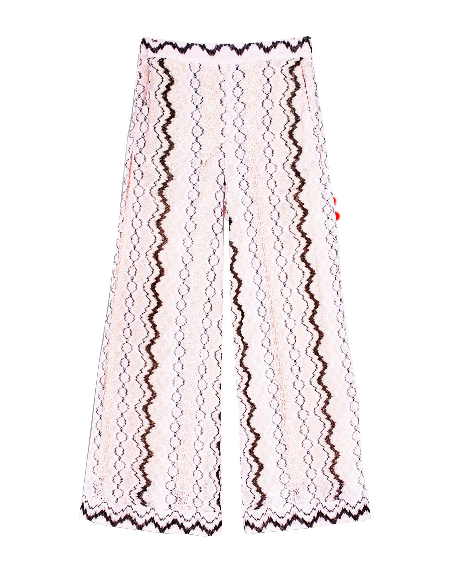 Брюки MISSONI