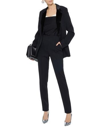 Брюки JASON WU