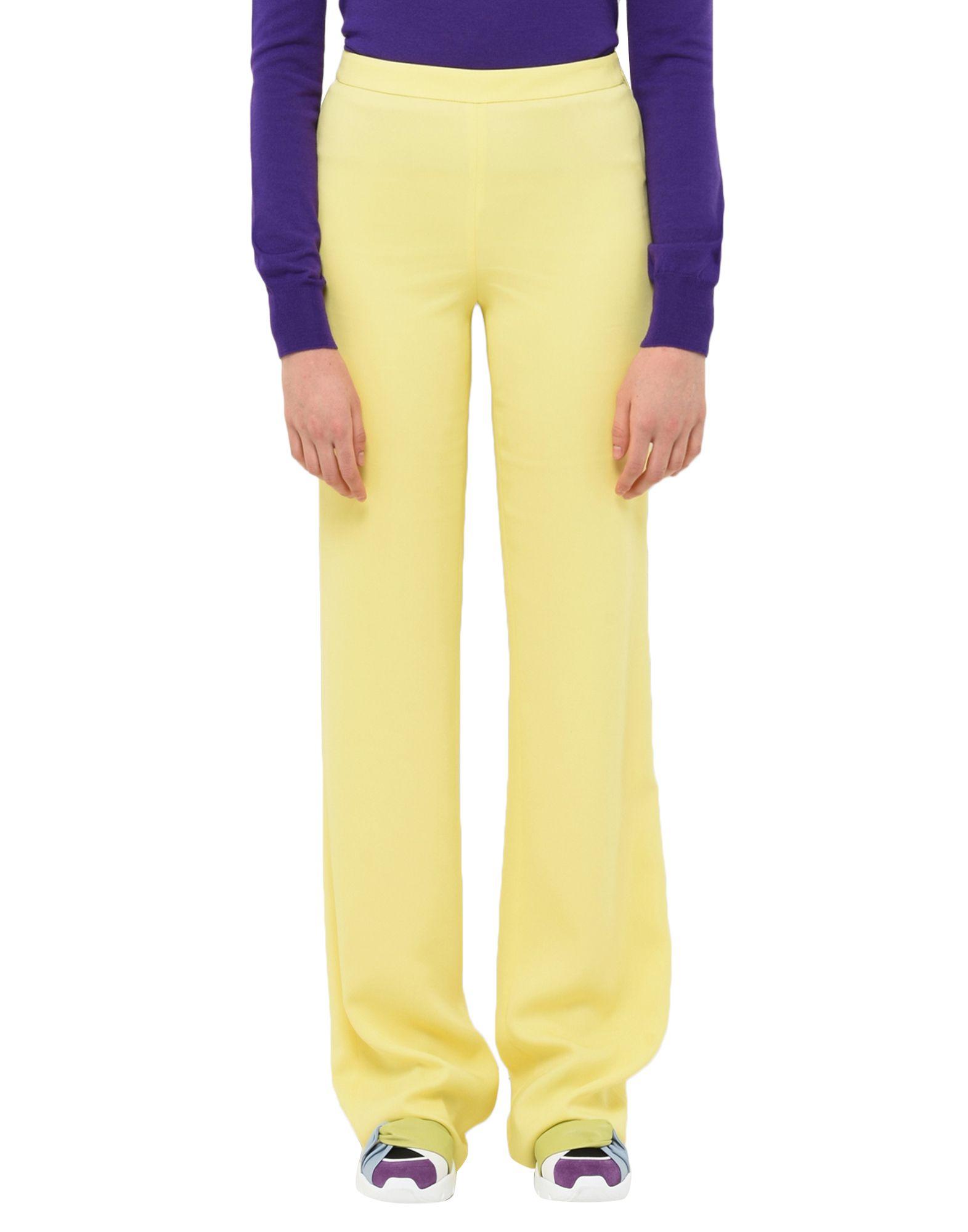 Брюки EMILIO PUCCI