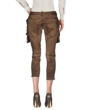Брюки DSQUARED2