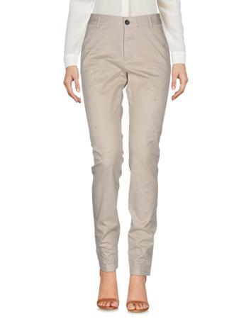 Брюки DSQUARED2