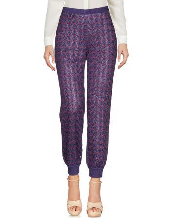 Брюки MISSONI