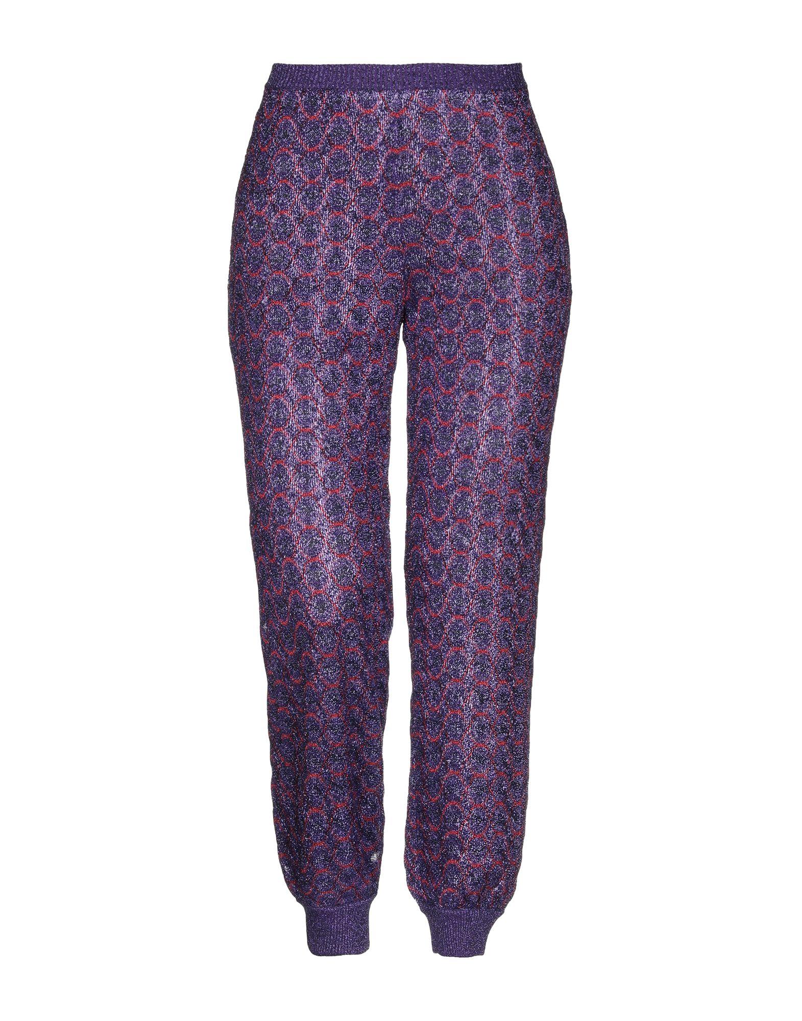 Брюки MISSONI