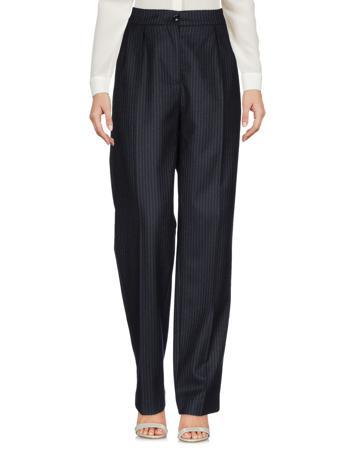 Брюки DRIES VAN NOTEN