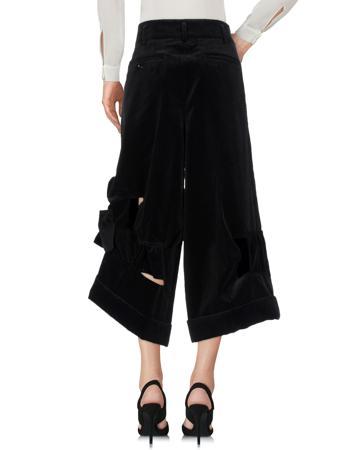 Брюки COMME des GARÇONS