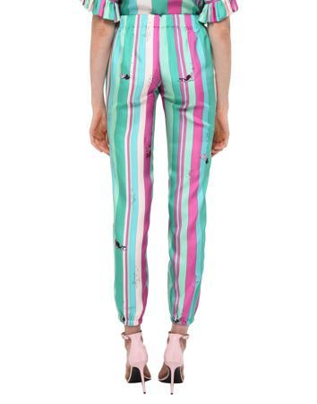 Брюки EMILIO PUCCI