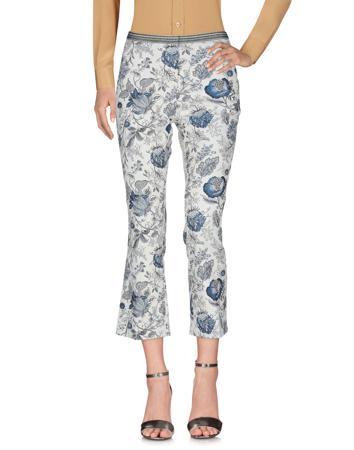 Брюки SEVENTY SERGIO TEGON