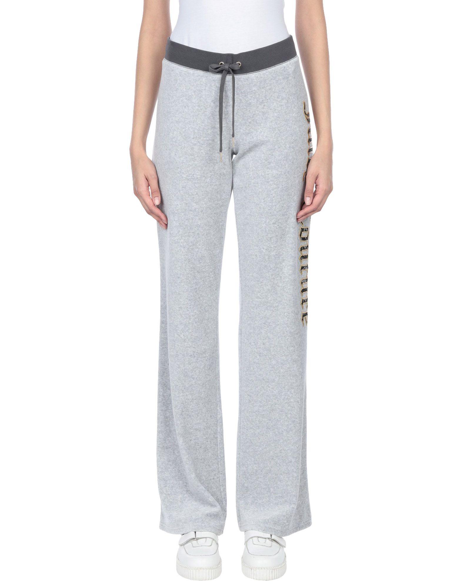 Брюки JUICY COUTURE