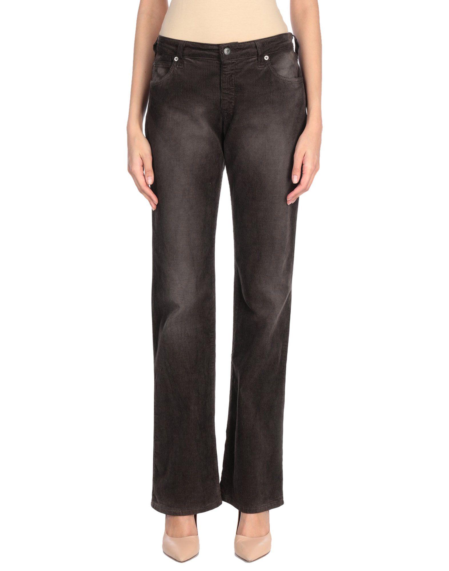 Брюки ARMANI JEANS
