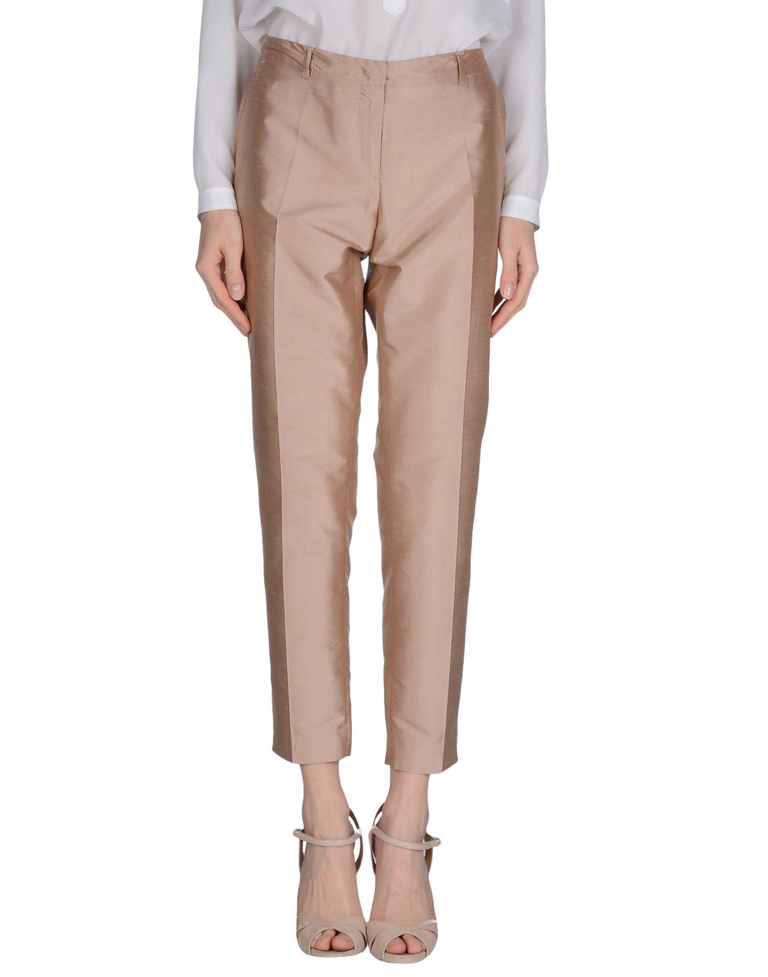 Брюки SEVENTY SERGIO TEGON