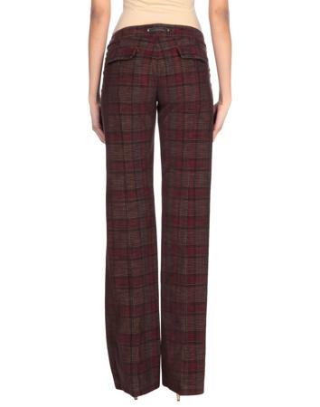 Брюки SPORTMAX CODE