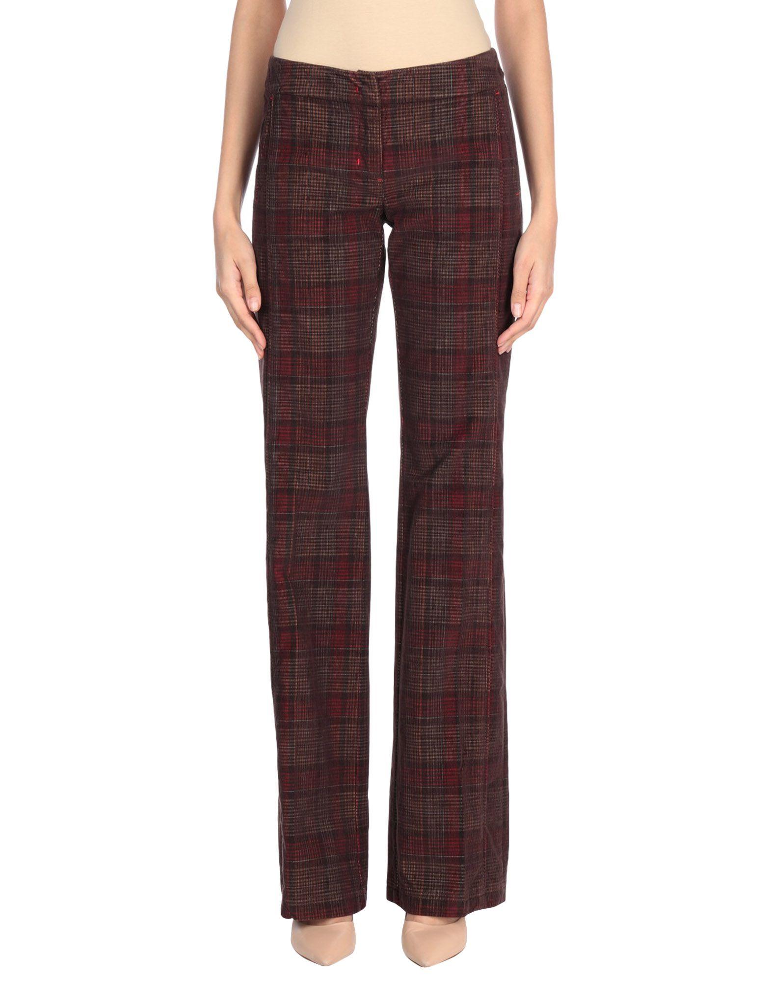 Брюки SPORTMAX CODE