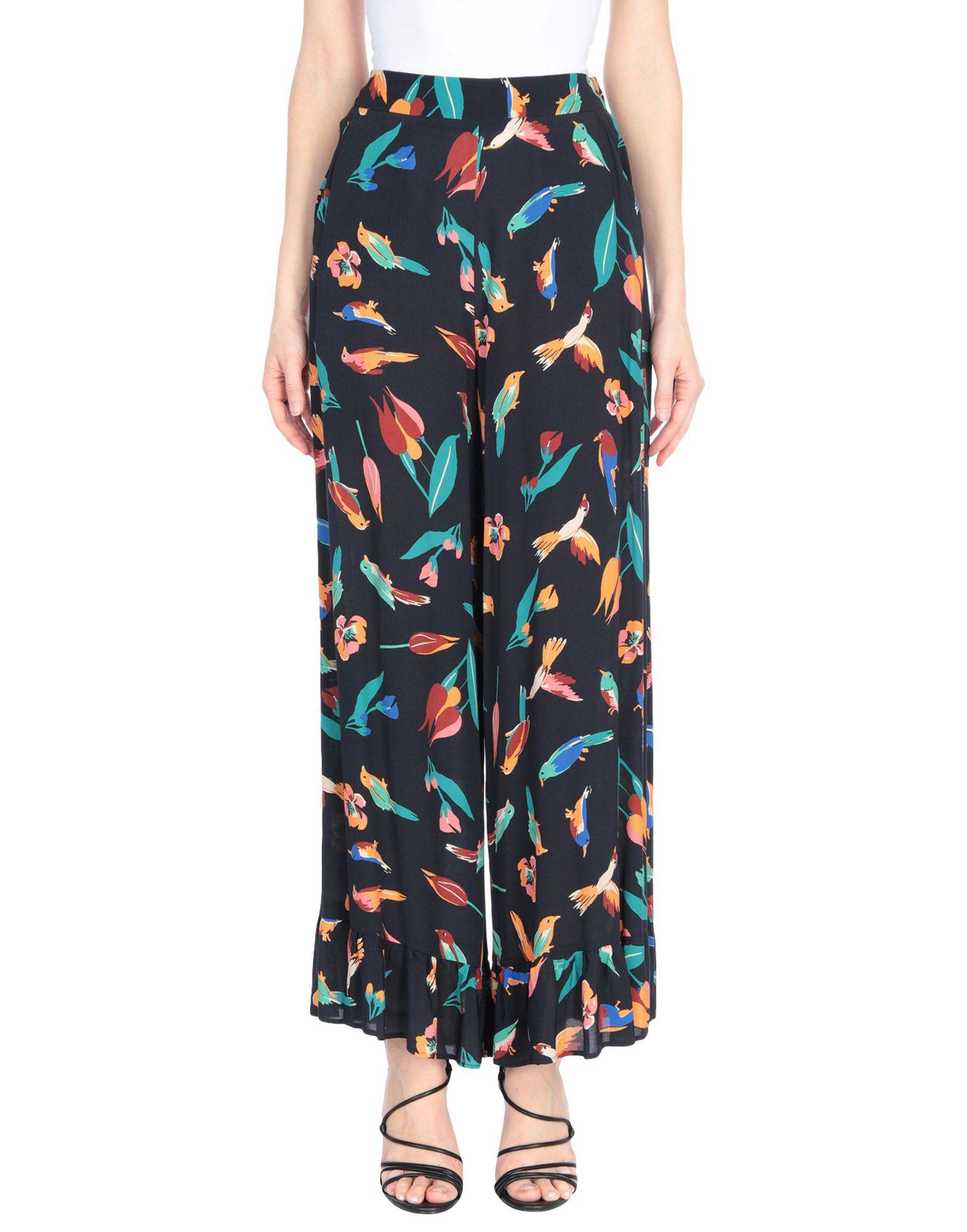 Брюки BEATRICE B