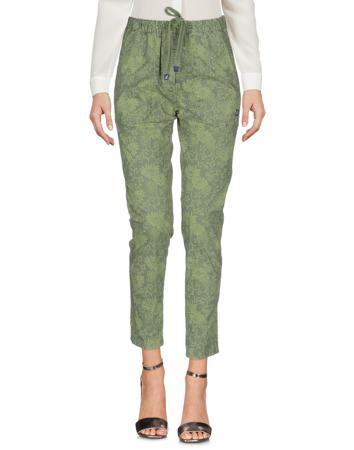 Брюки REVERSIBLE