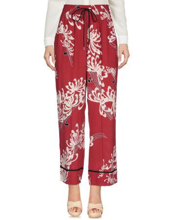 Брюки McQ Alexander McQueen