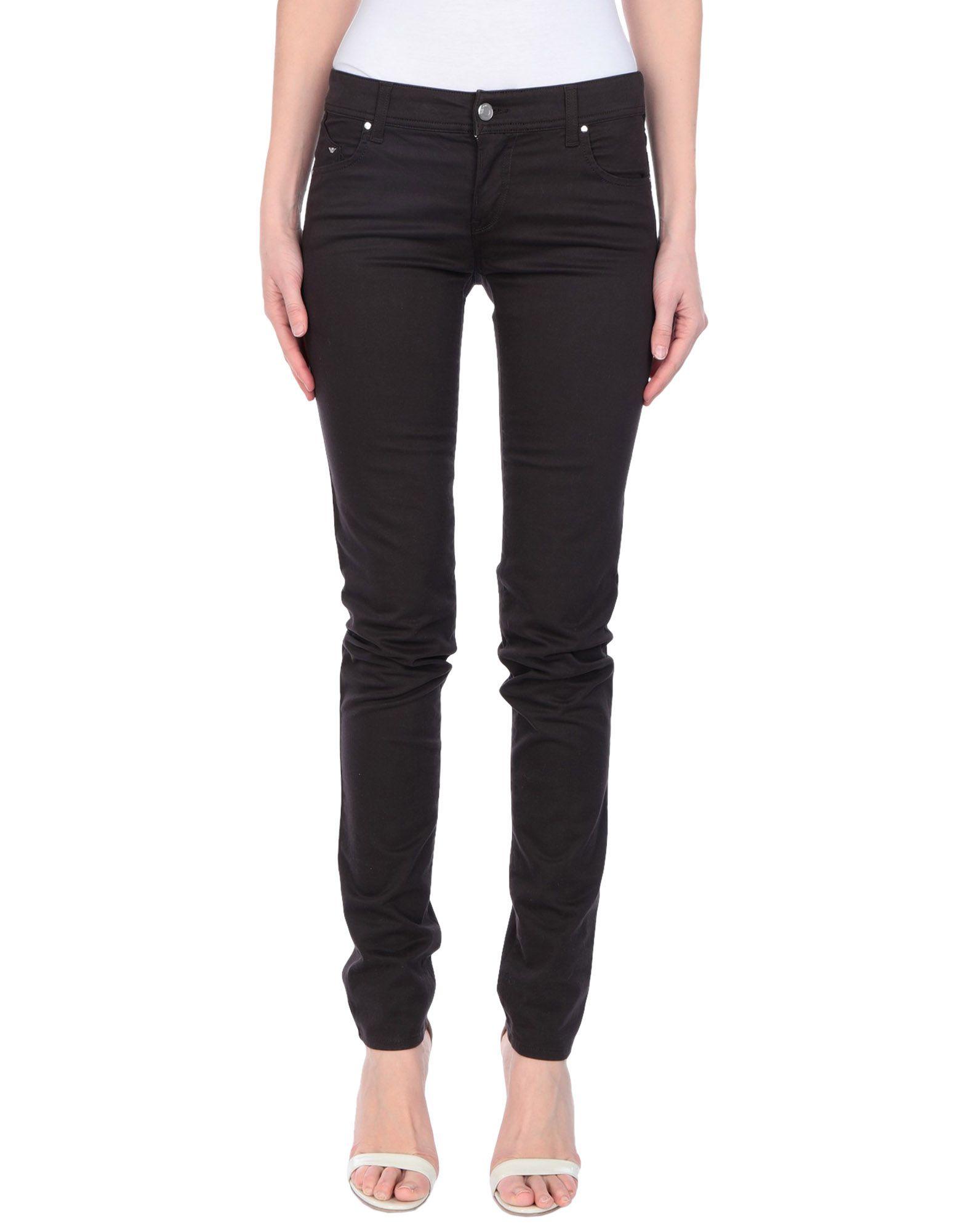 Брюки ARMANI JEANS
