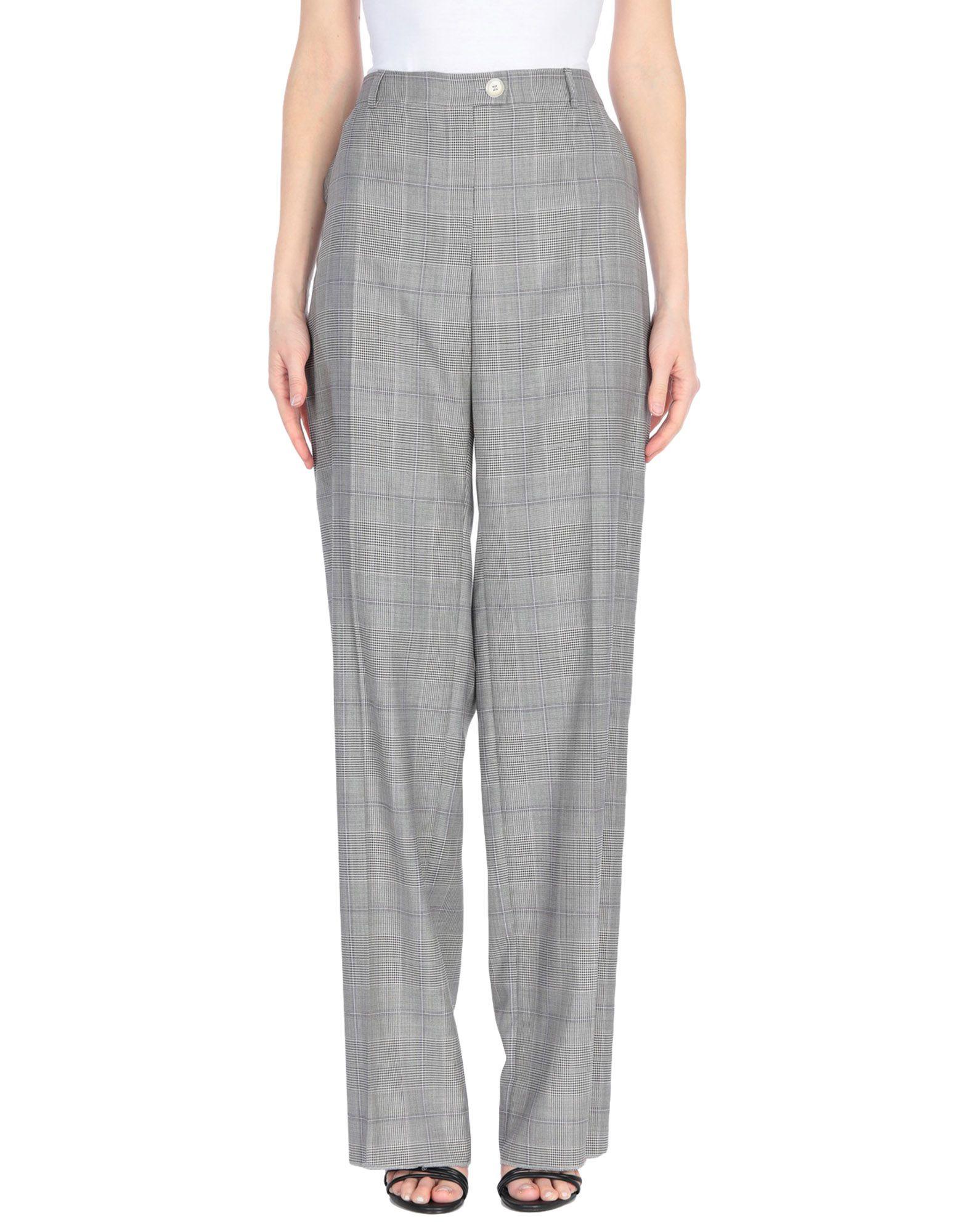 Брюки ARMANI COLLEZIONI