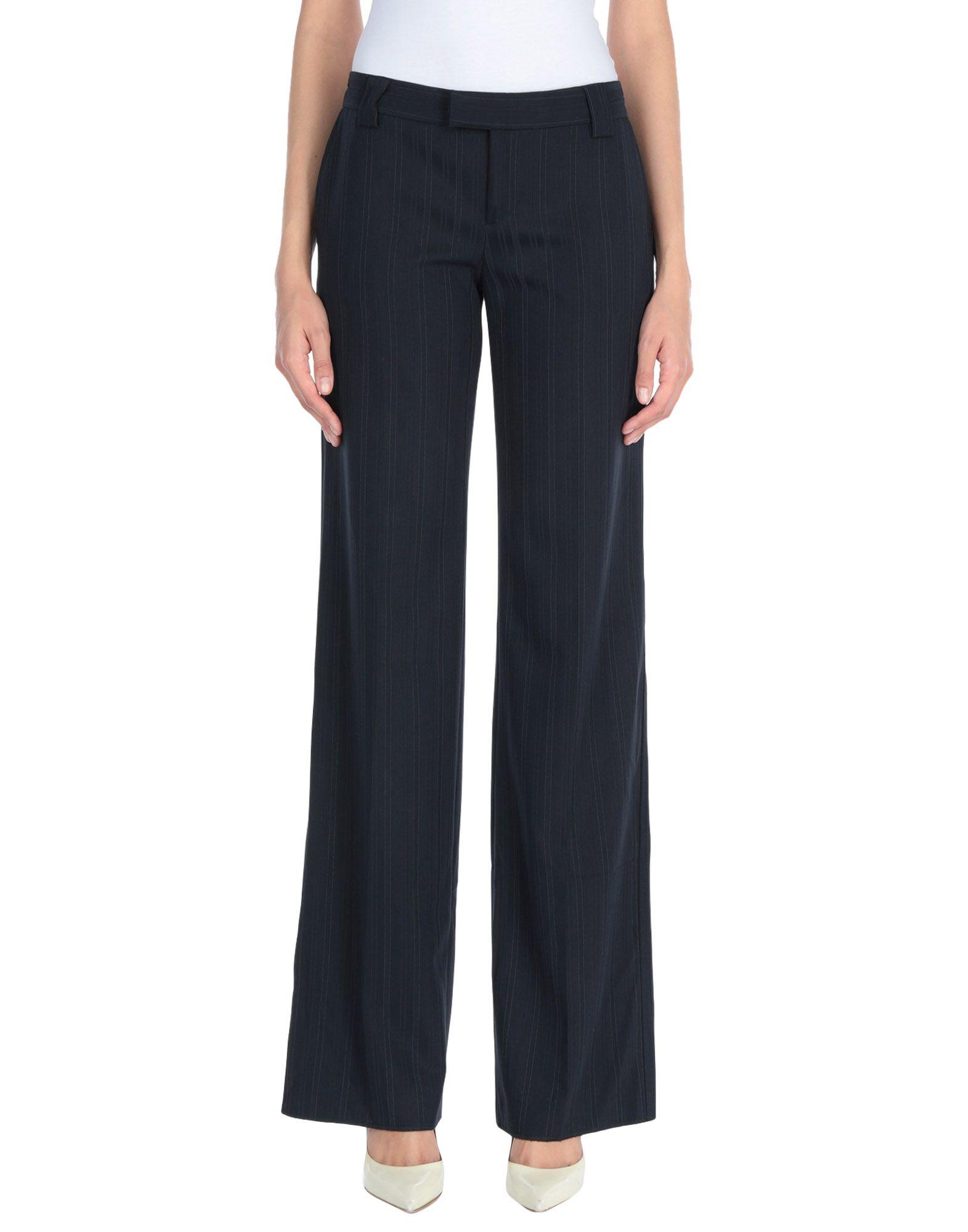 Брюки JUST CAVALLI