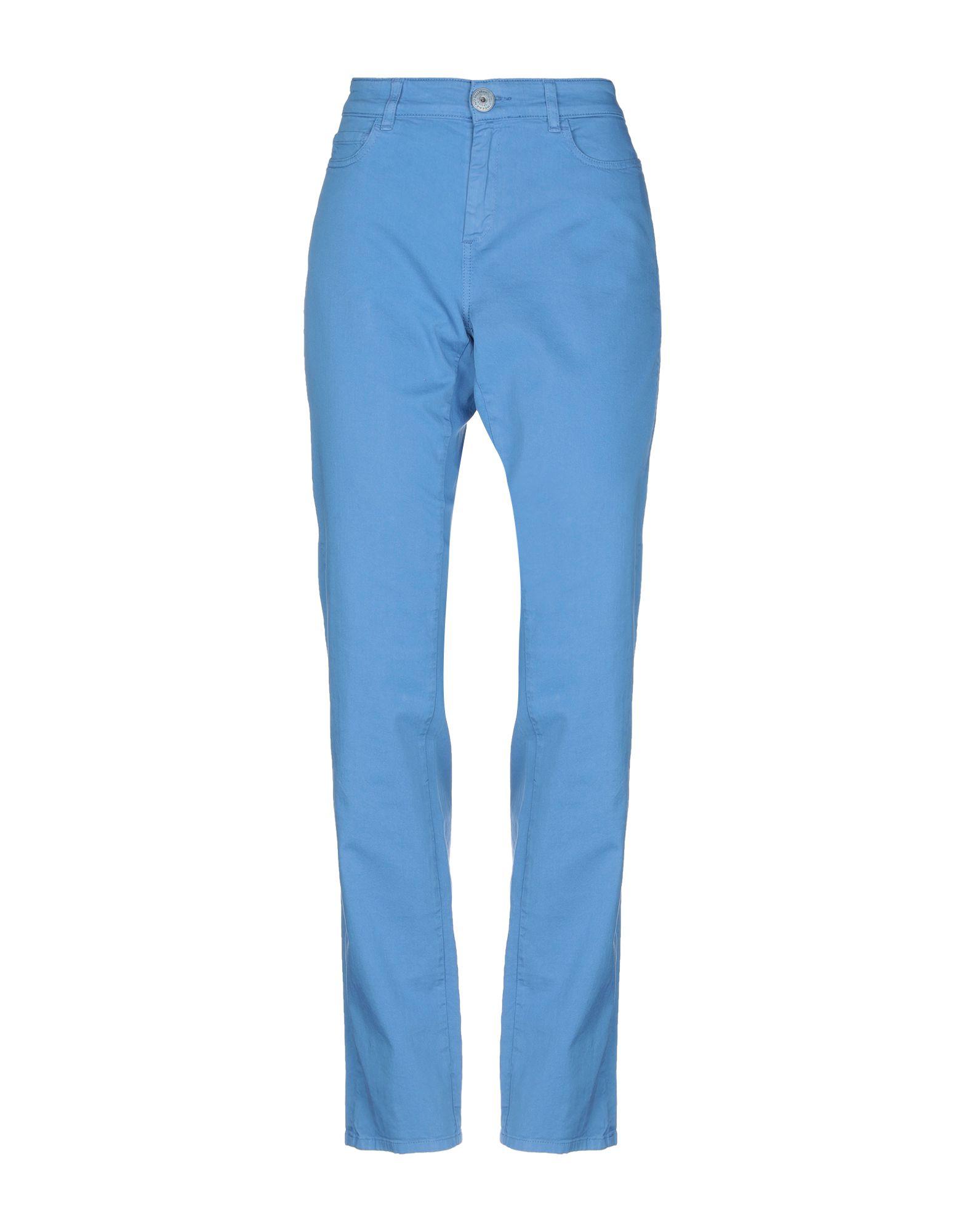 Брюки WEEKEND MAX MARA