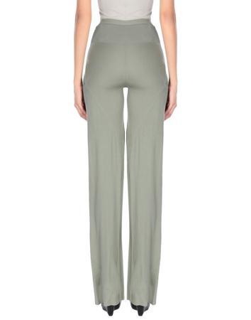 Брюки RICK OWENS LILIES