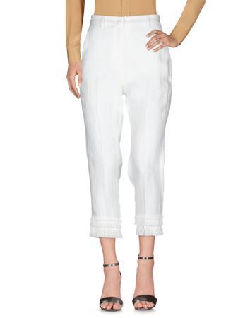 Брюки WEEKEND MAX MARA