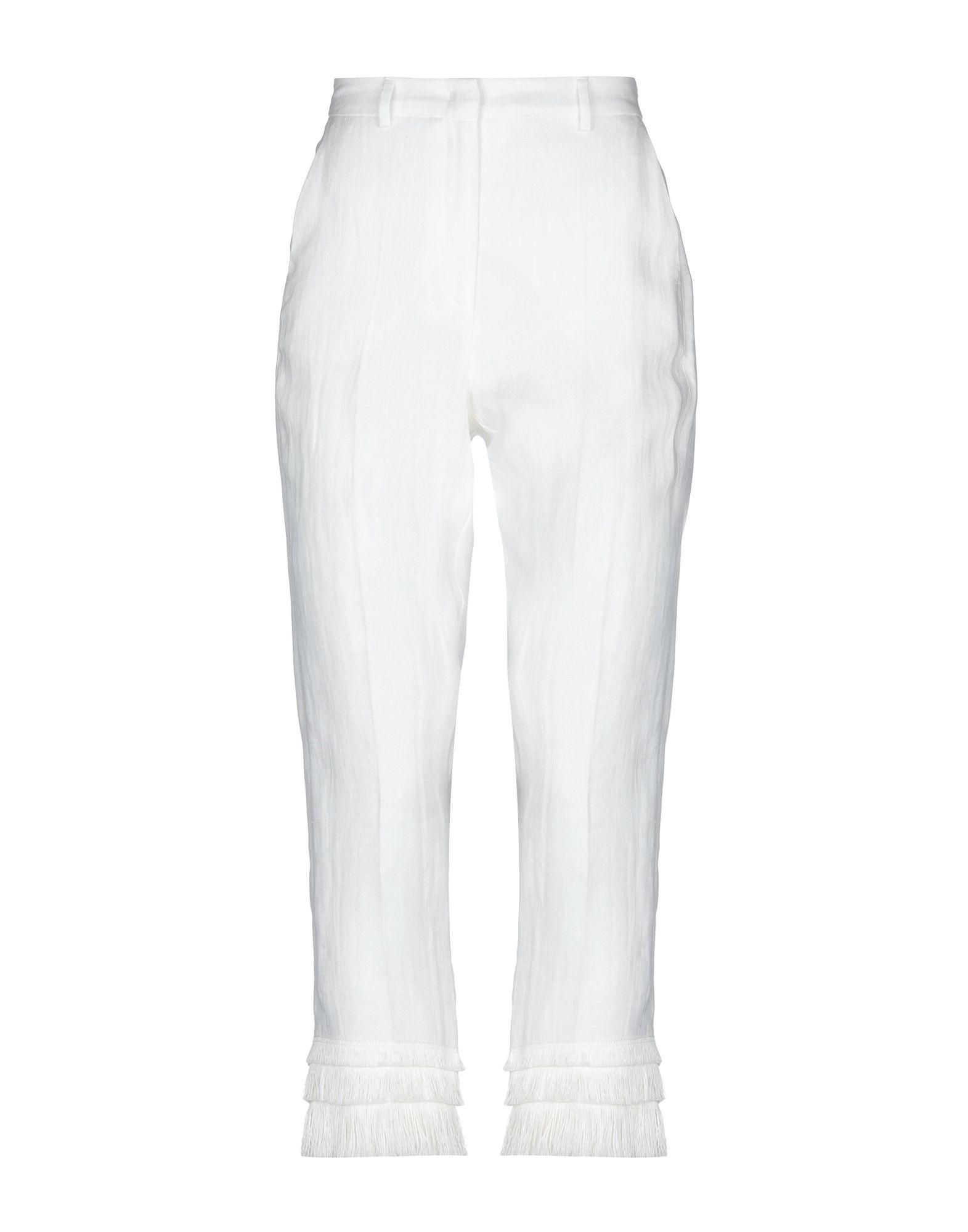 Брюки WEEKEND MAX MARA