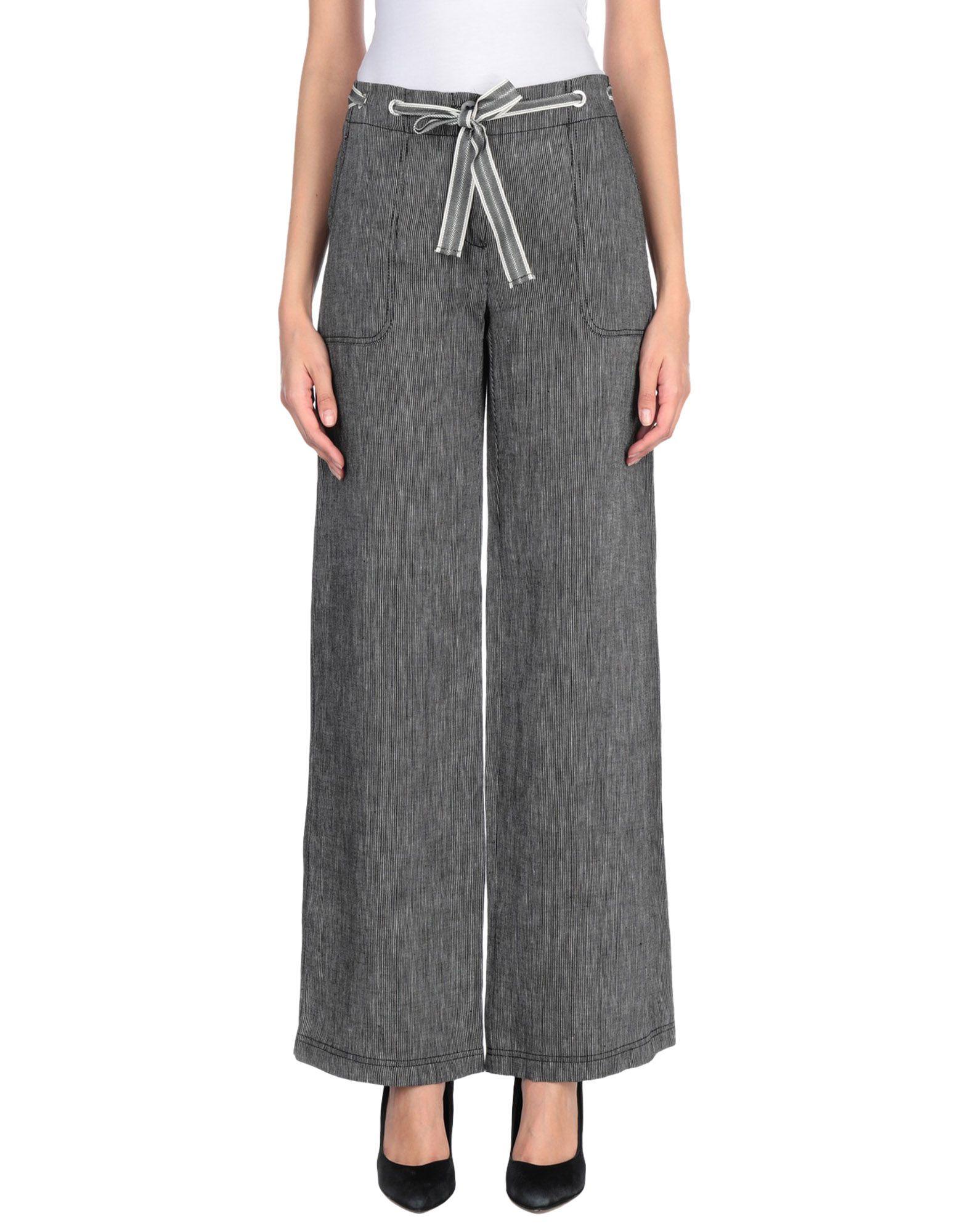 Брюки WEEKEND MAX MARA