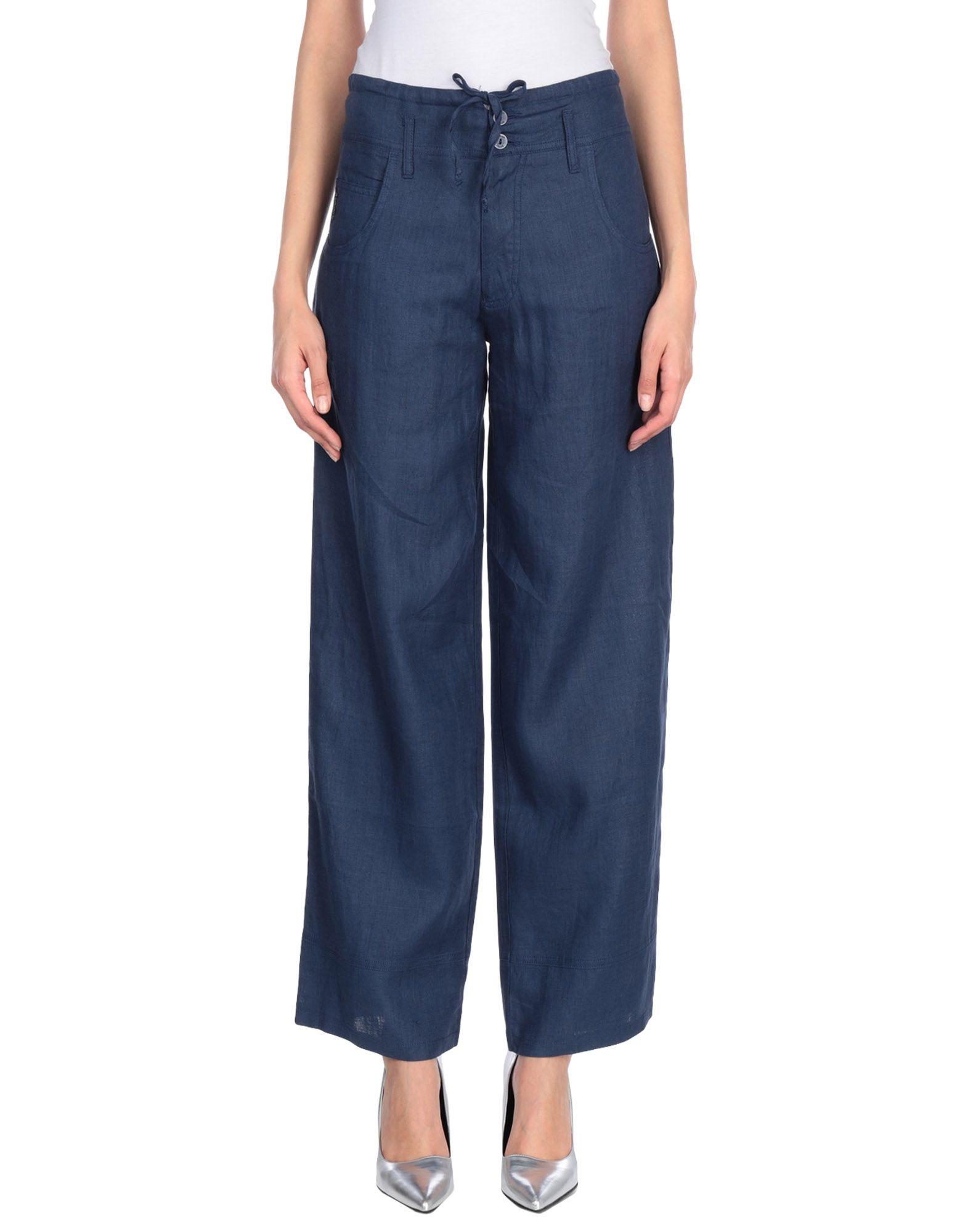 Брюки ARMANI JEANS