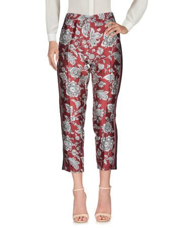 Брюки MAISON SCOTCH