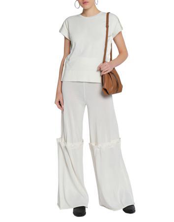 Брюки MM6 MAISON MARGIELA