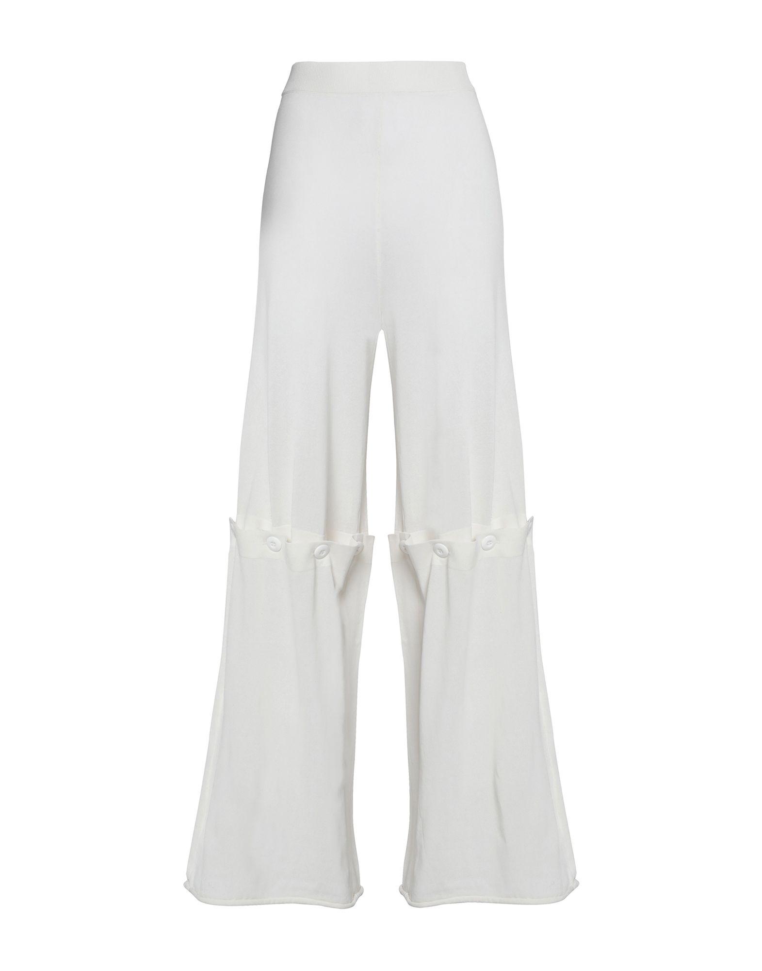 Брюки MM6 MAISON MARGIELA