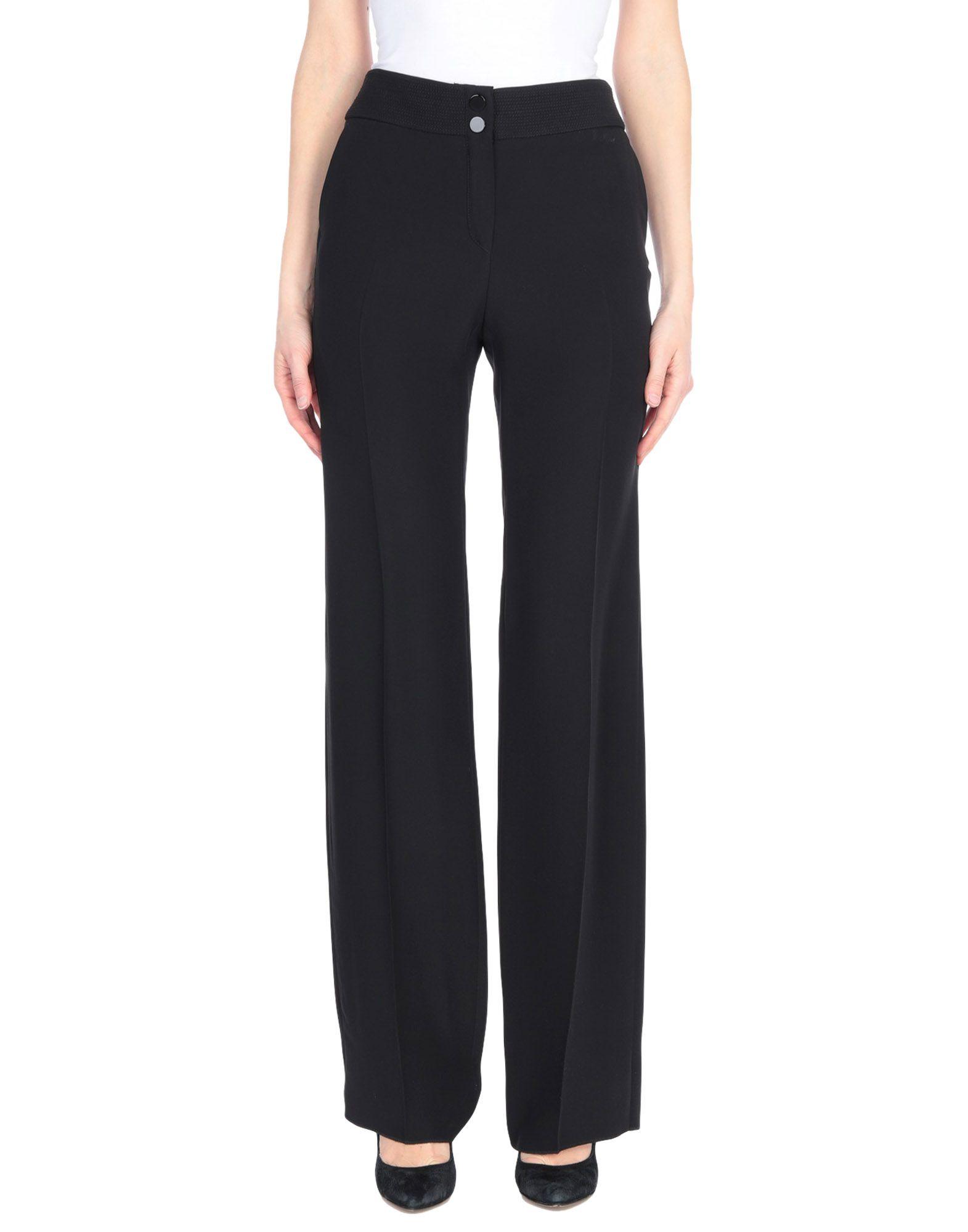 Брюки ARMANI COLLEZIONI