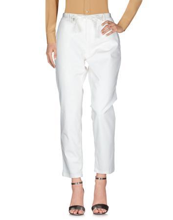 Брюки WEEKEND MAX MARA