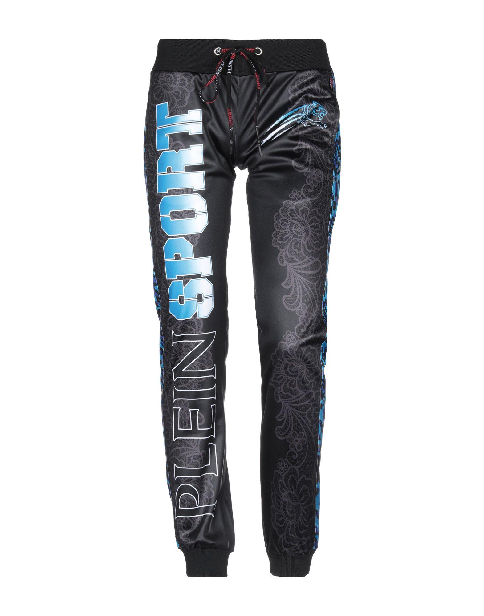 Брюки PLEIN SPORT