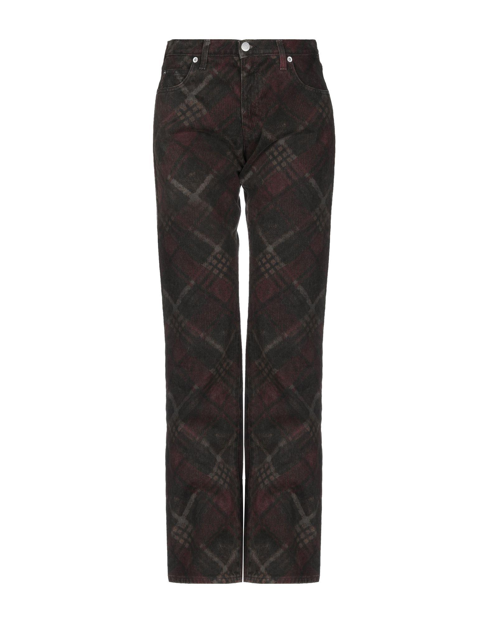Брюки ARMANI JEANS