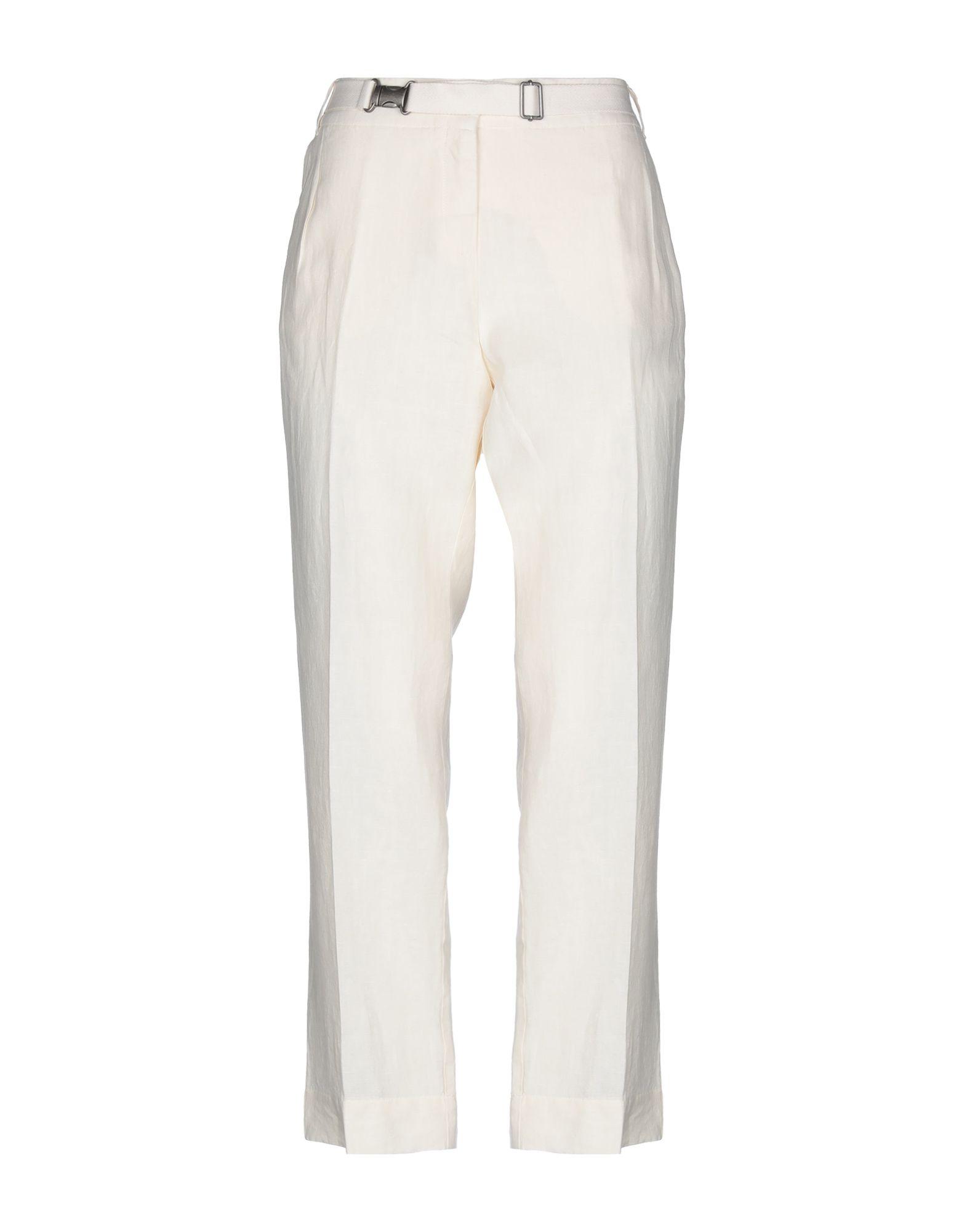 Брюки WEEKEND MAX MARA