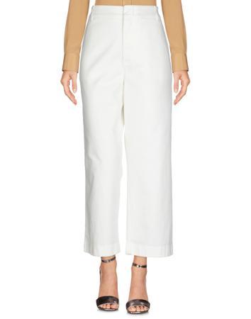 Брюки WEEKEND MAX MARA