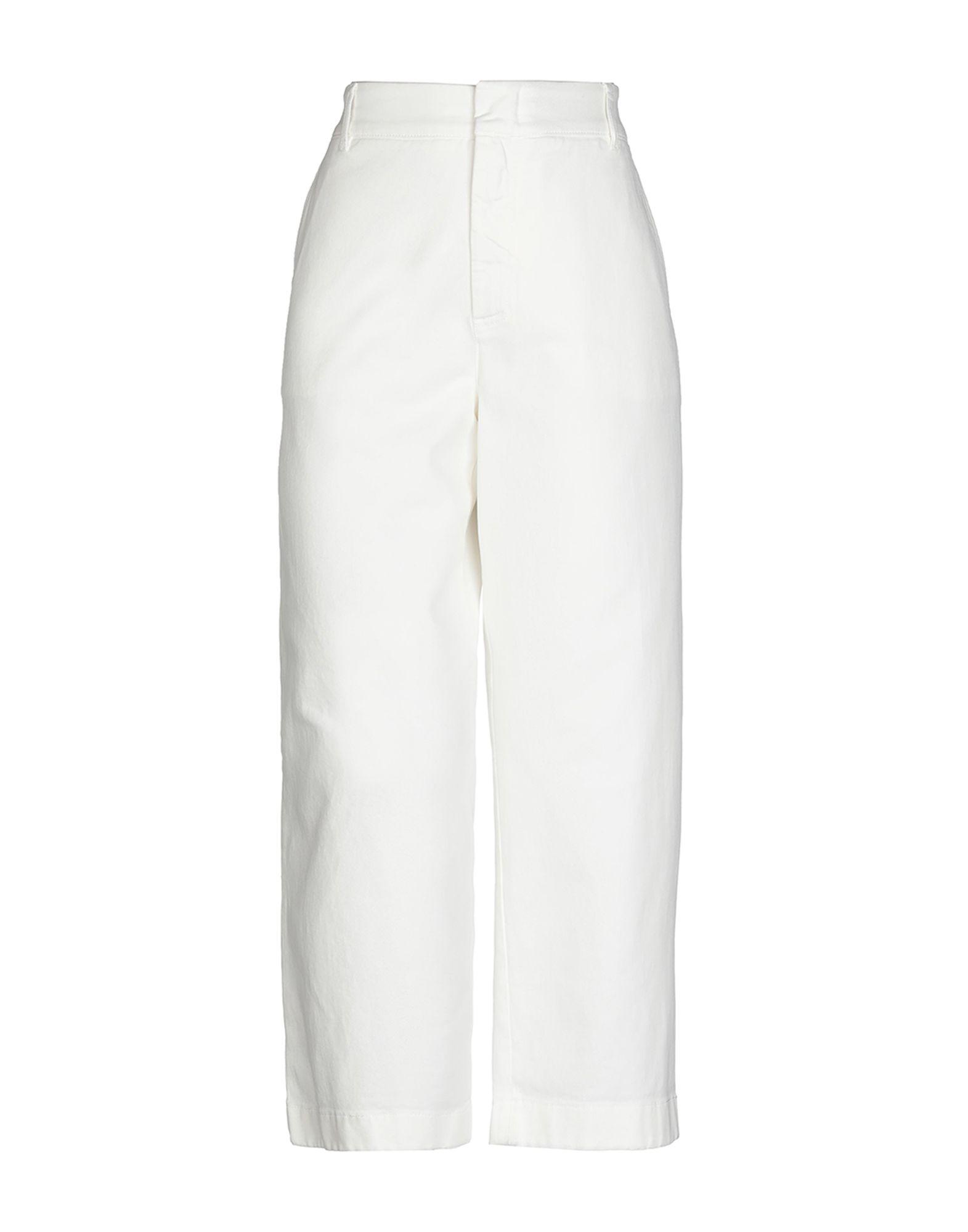 Брюки WEEKEND MAX MARA