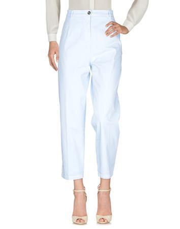 Брюки WEEKEND MAX MARA
