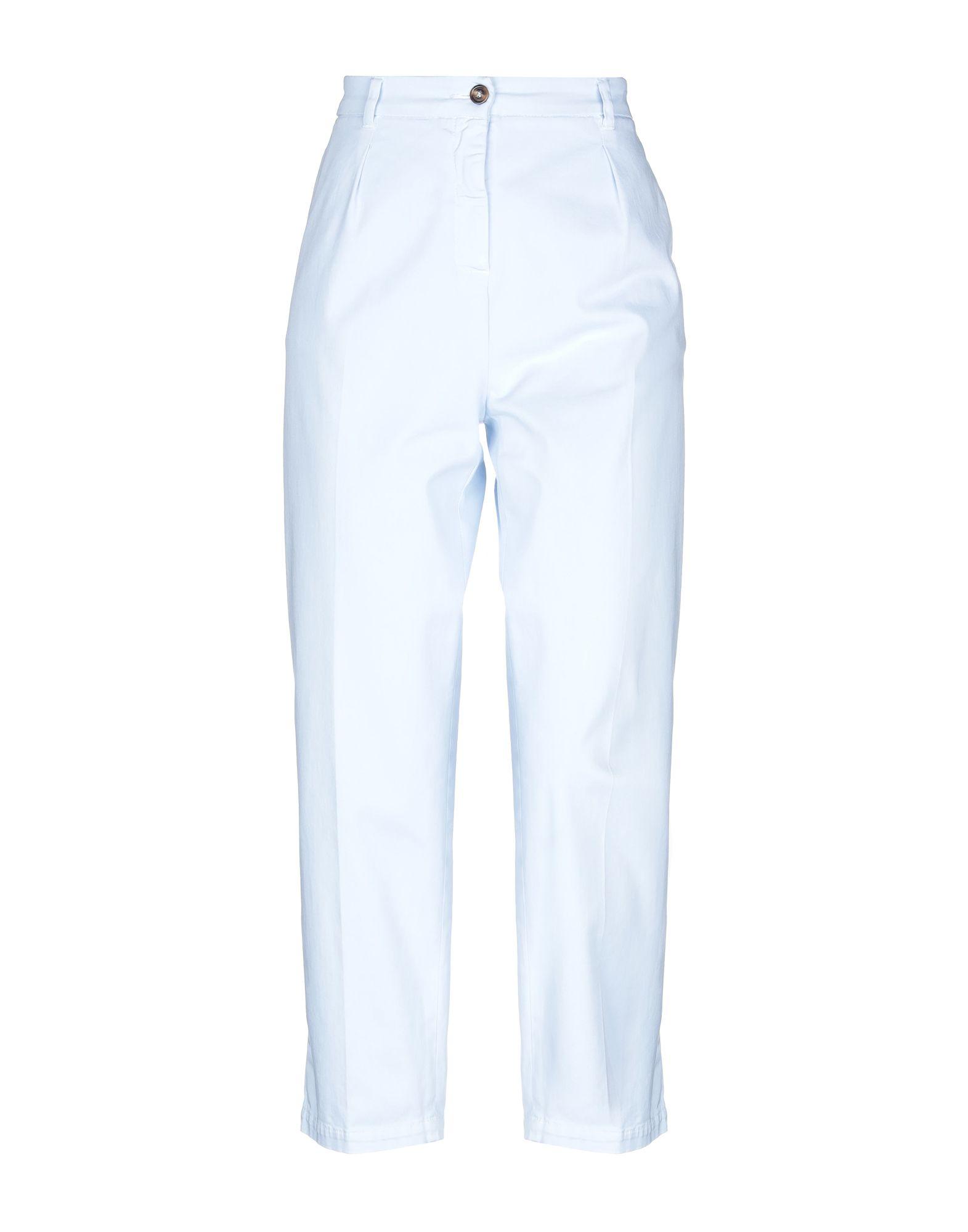 Брюки WEEKEND MAX MARA