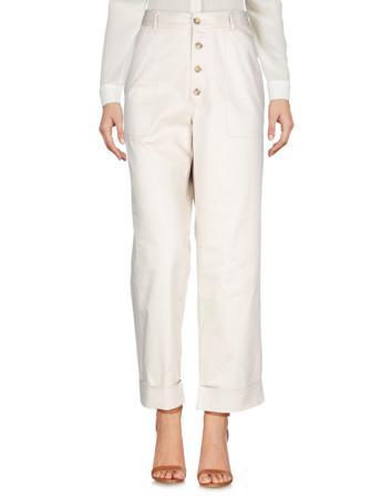 Брюки MAISON SCOTCH